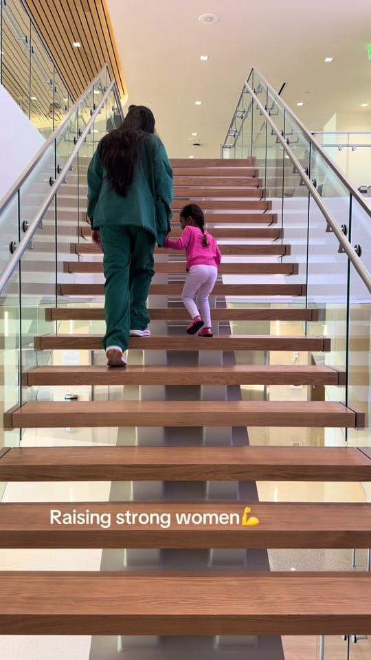 Post 7 by Shefali Mehta MD, MPH on TikTok (video)