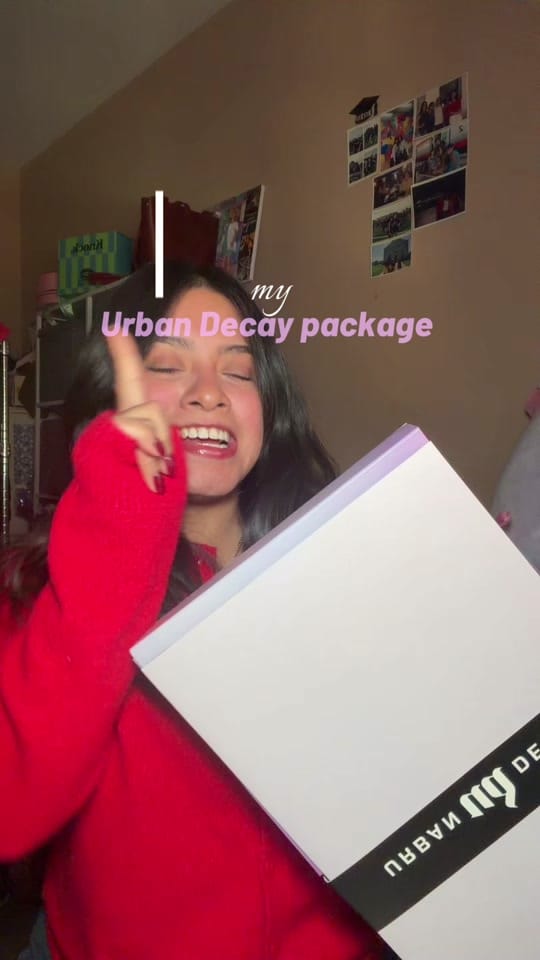 Post 8 by vanessa on TikTok (video)