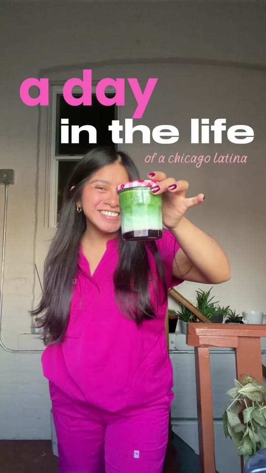 Post 5 by vanessa on TikTok (video)