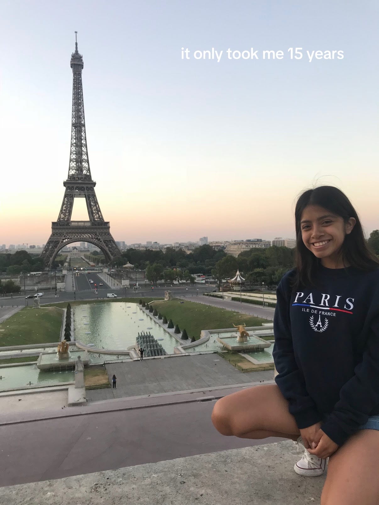 Post 6 by vanessa on TikTok (video)