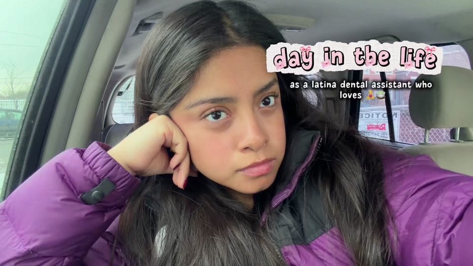 Post 9 by vanessa on TikTok (video)