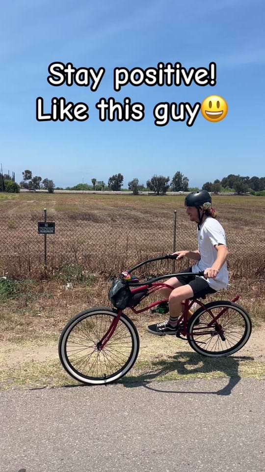 Post 9 by Royer sd-biking on TikTok (video)