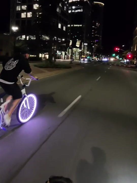 Post 7 by Royer sd-biking on TikTok (video)