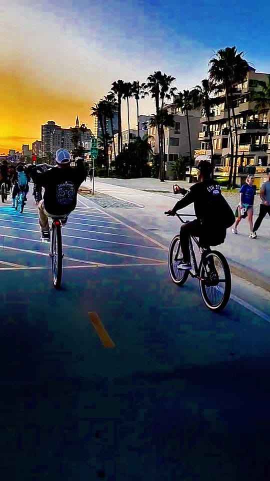 Post 6 by Royer sd-biking on TikTok (video)
