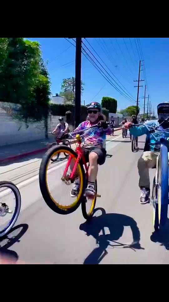 Post 2 by Royer sd-biking on TikTok (video)