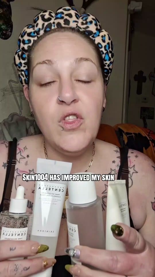 Post 7 by ♡Christy|Over 40|Creator♡ on TikTok (video)