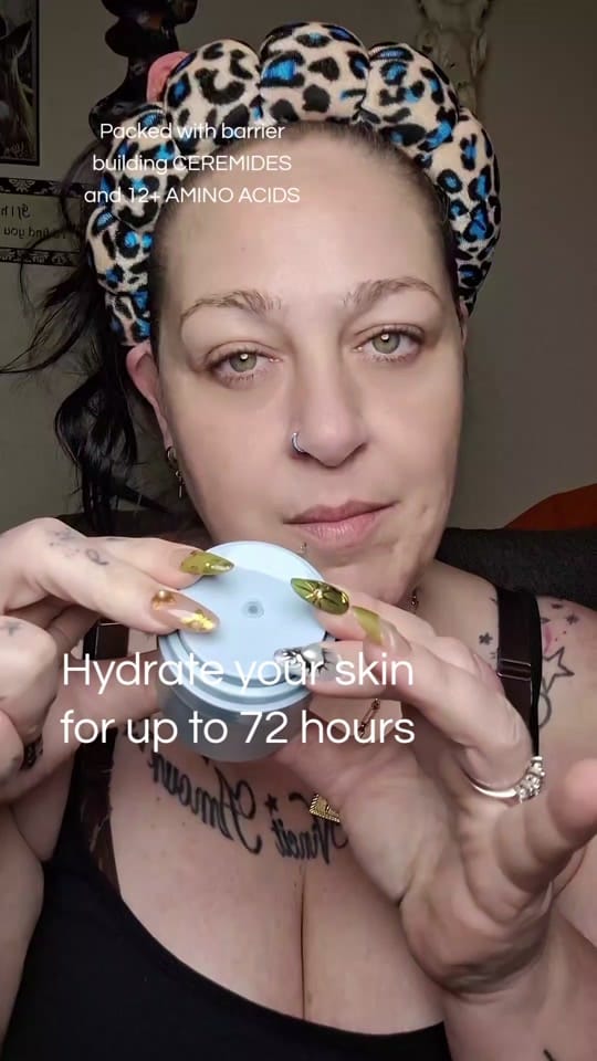 Post 5 by ♡Christy|Over 40|Creator♡ on TikTok (video)