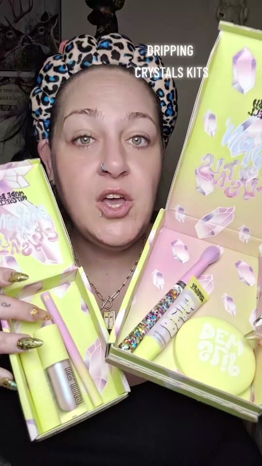 Post 4 by ♡Christy|Over 40|Creator♡ on TikTok (video)