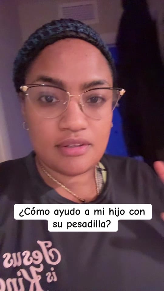 Post 3 by VibingConRuth | Creator on TikTok (video)
