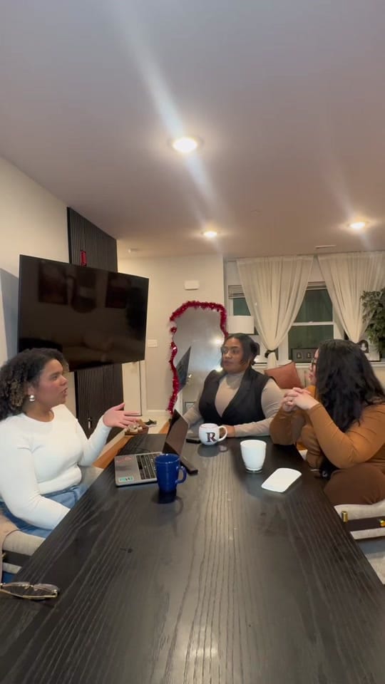 Post 2 by VibingConRuth | Creator on TikTok (video)