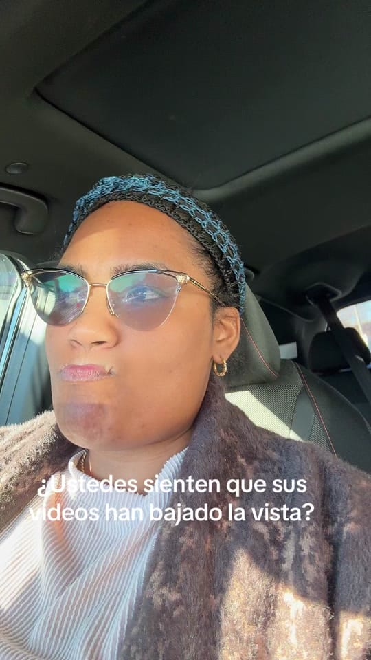 Post 7 by VibingConRuth | Creator on TikTok (video)