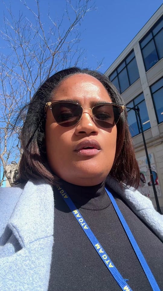 Post 6 by VibingConRuth | Creator on TikTok (video)