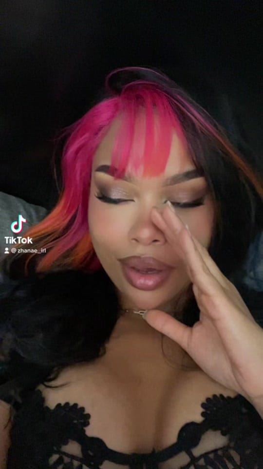 Post 9 by alaskanzee on TikTok (video)