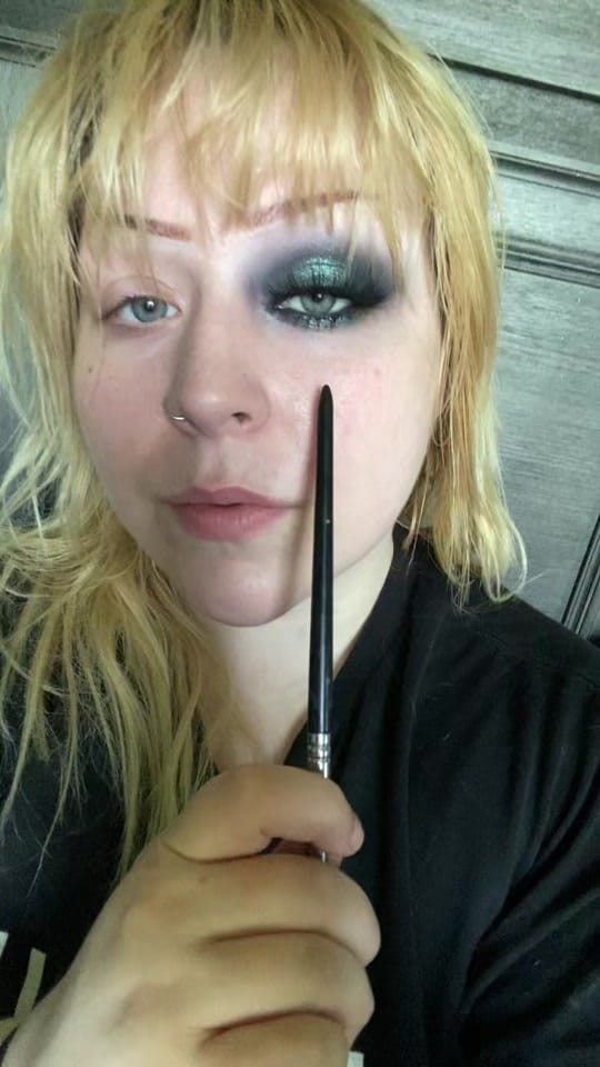 Post 9 by Hannah 💀🔥 on TikTok (video)