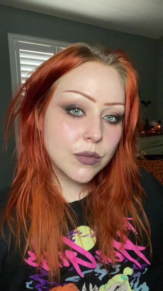 Post 1 by Hannah 💀🔥 on TikTok (video)