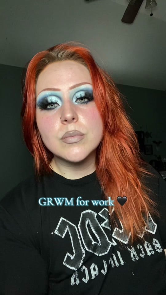 Post 6 by Hannah 💀🔥 on TikTok (video)