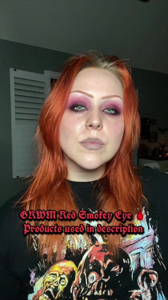 Post 4 by Hannah 💀🔥 on TikTok (video)