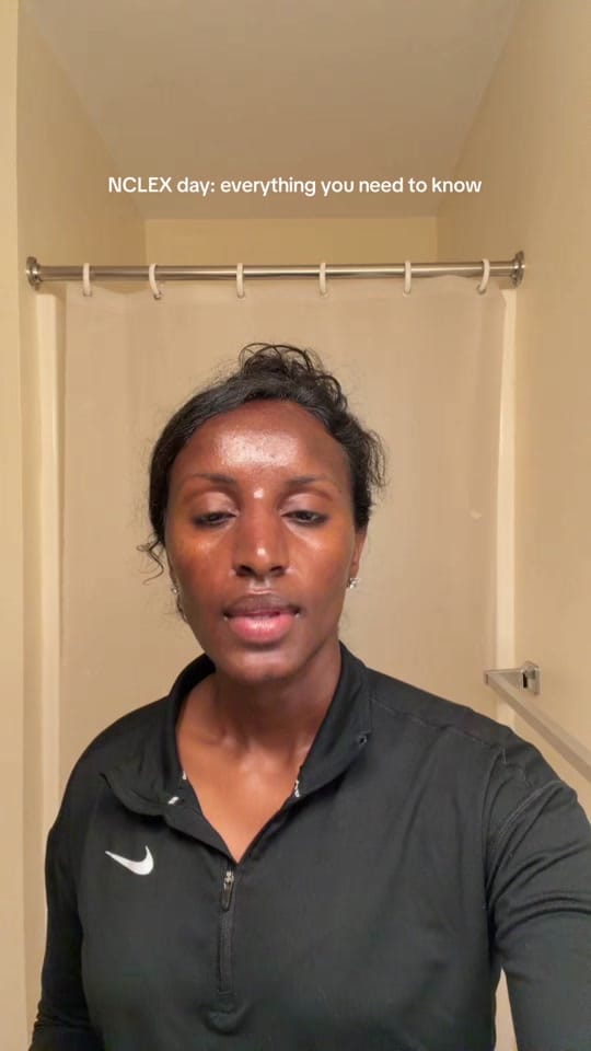 Post 5 by NurseSelam on TikTok (video)