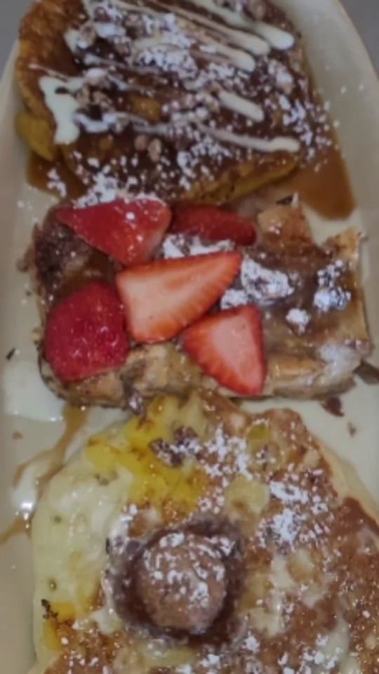 Post 5 by Bri Juin | Food & Travel ♥️ on TikTok (video)
