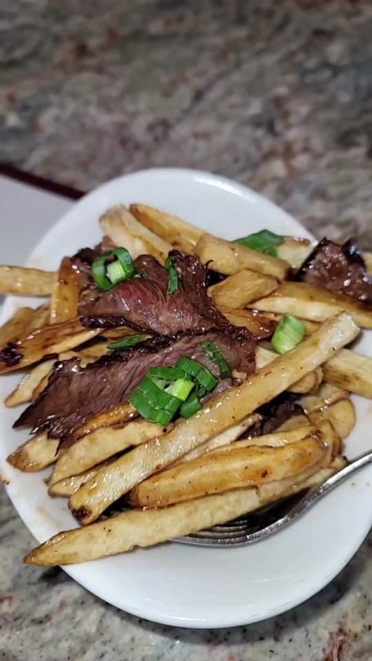 Post 10 by Bri Juin | Food & Travel ♥️ on TikTok (video)
