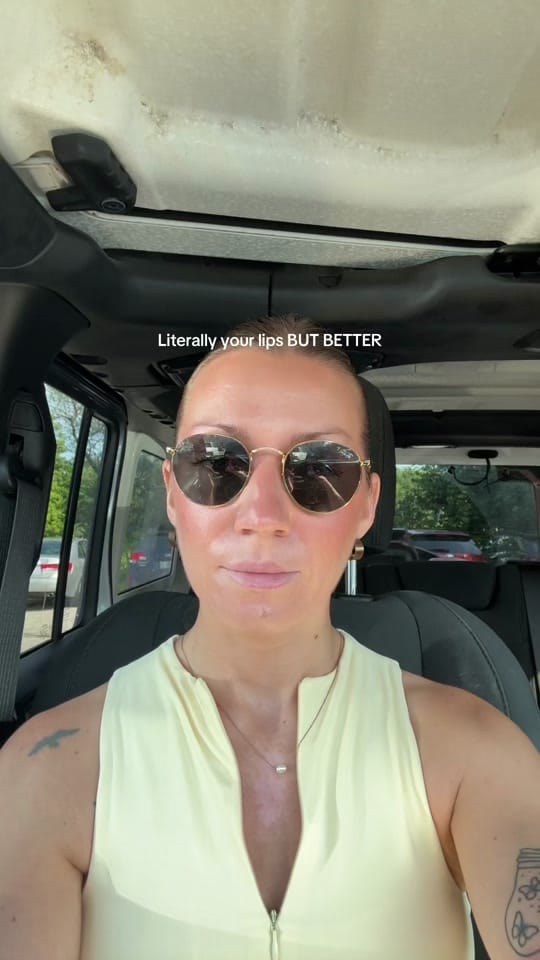 Post 9 by Kara | Bridal Hair & Makeup on TikTok (video)