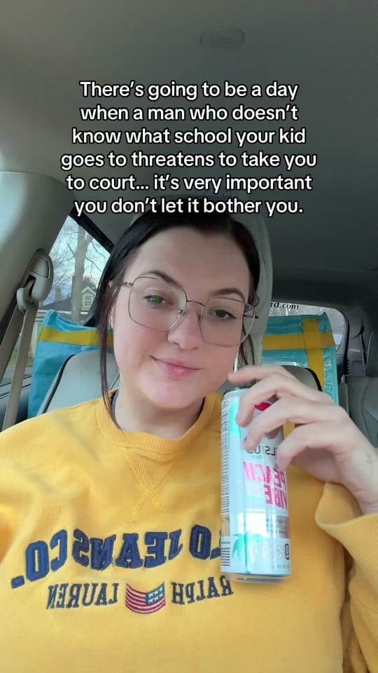 Post 6 by Tay on TikTok (video)
