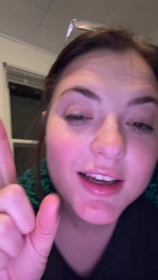 Post 2 by Tay on TikTok (video)