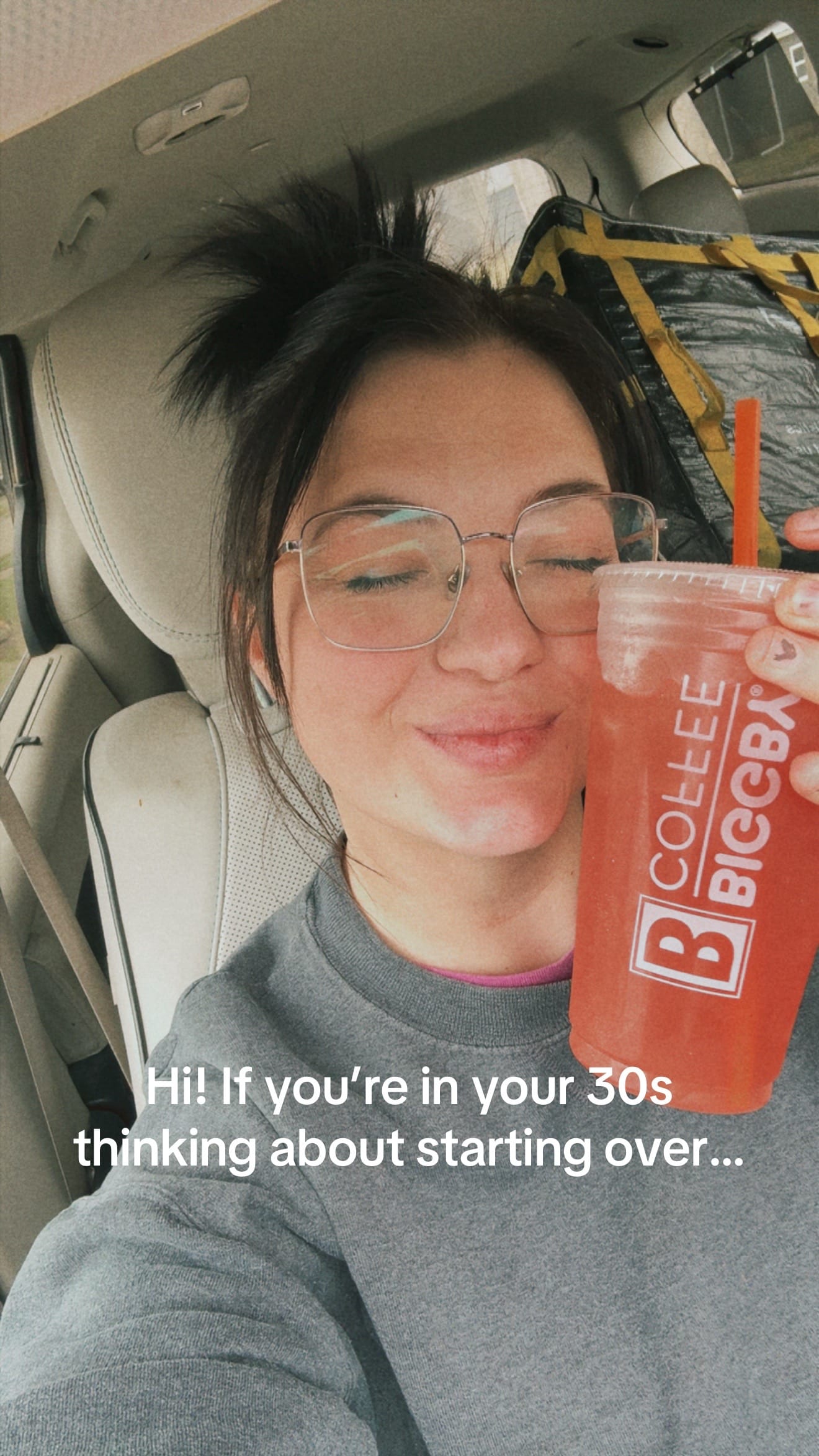 Post 5 by Tay on TikTok (video)