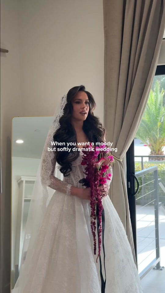 Post 5 by Vegas Elopement Photographer on TikTok (video)