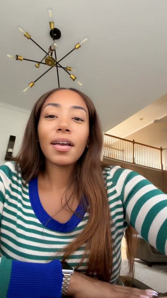 Post 4 by Chelly on TikTok (video)
