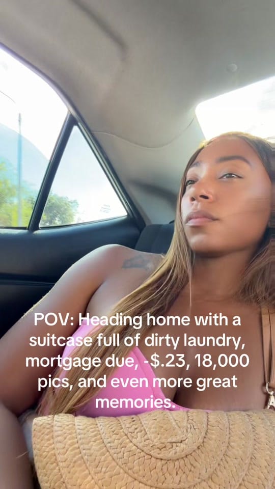 Post 8 by Chelly on TikTok (video)