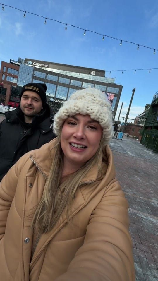 Post 9 by Cori✈️🏙️🍕 on TikTok (video)