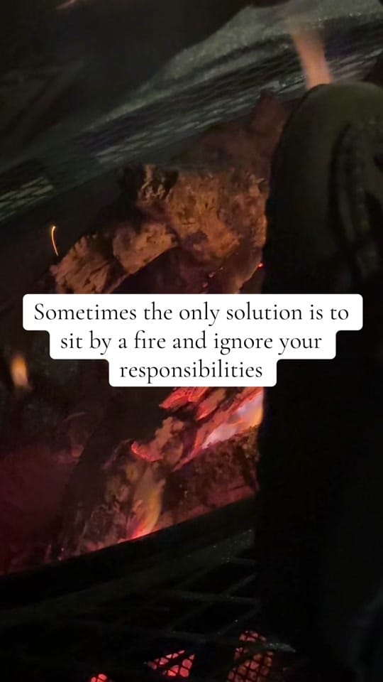 Post 2 by Lyndsey Unfiltered on TikTok (video)