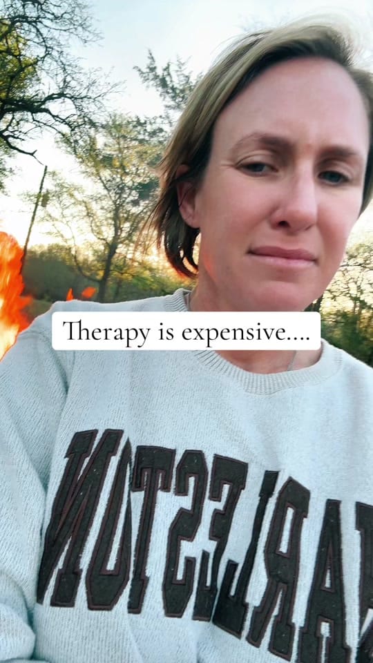 Post 6 by Lyndsey Unfiltered on TikTok (video)