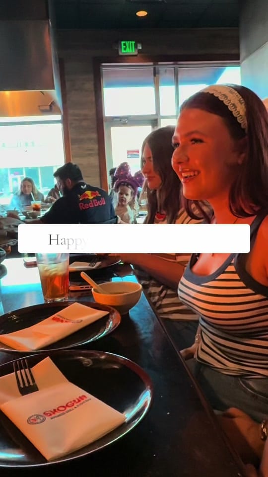 Post 7 by Lyndsey Unfiltered on TikTok (video)