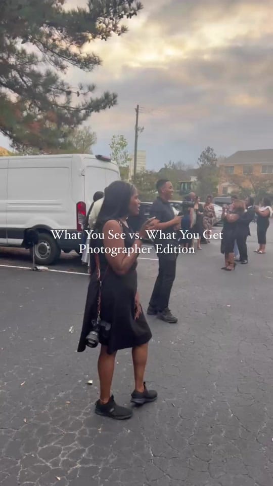 Post 4 by Ashley Nicole Photography on TikTok (video)