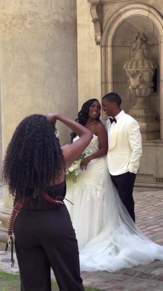 Post 1 by Ashley Nicole Photography on TikTok (video)