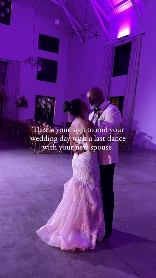 Post 3 by Ashley Nicole Photography on TikTok (video)