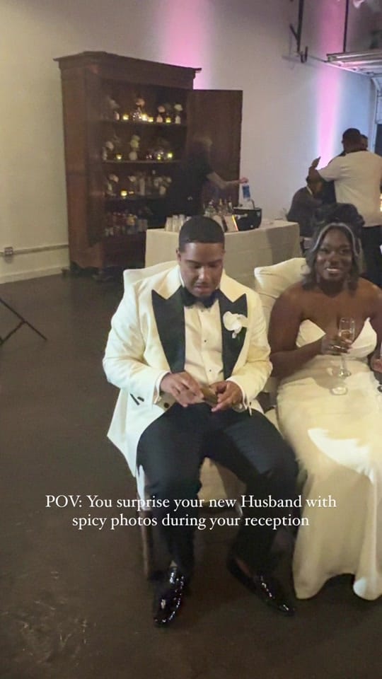 Post 2 by Ashley Nicole Photography on TikTok (video)