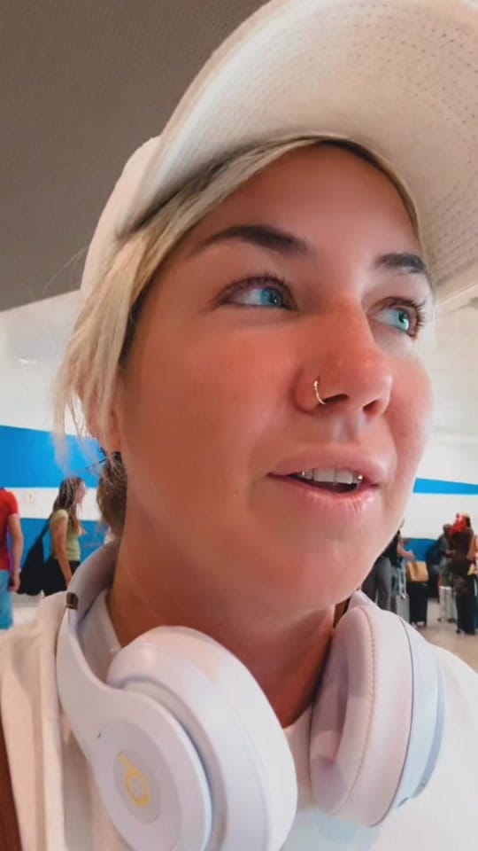 Post 10 by Susan Berry on TikTok (video)