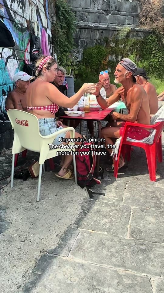 Post 2 by Susan Berry on TikTok (video)