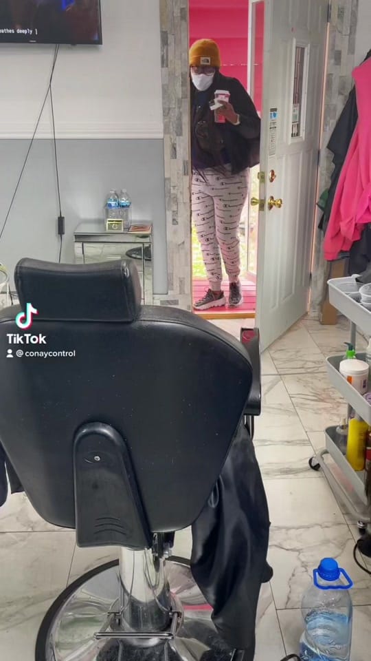 Post 10 by Courtney Conay Elzy on TikTok (video)