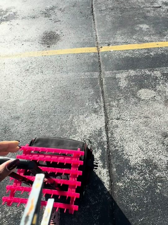 Post 2 by Courtney Conay Elzy on TikTok (video)
