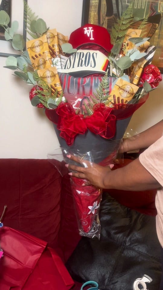 Post 9 by Courtney Conay Elzy on TikTok (video)