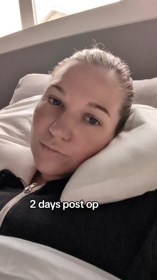 Post 7 by Kels✨PCOS & Wellness on TikTok (video)