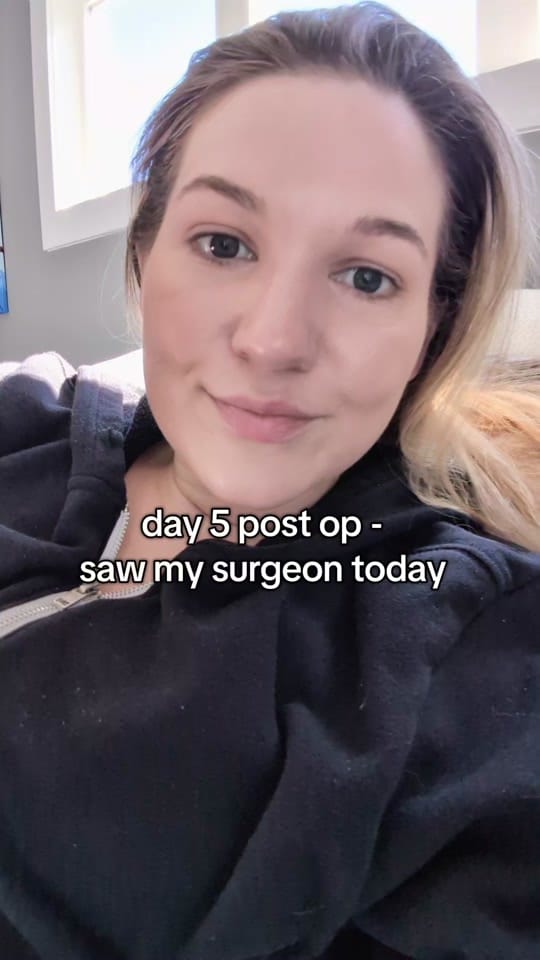 Post 2 by Kels✨PCOS & Wellness on TikTok (video)