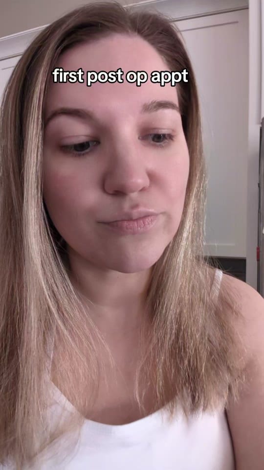 Post 3 by Kels✨PCOS & Wellness on TikTok (video)