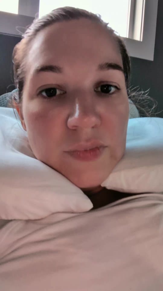 Post 4 by Kels✨PCOS & Wellness on TikTok (video)