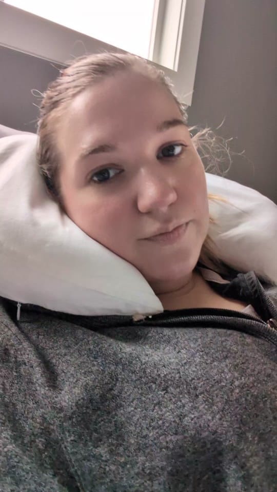 Post 8 by Kels✨PCOS & Wellness on TikTok (video)