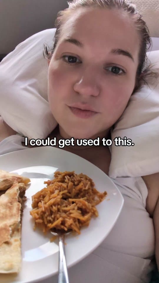 Post 5 by Kels✨PCOS & Wellness on TikTok (video)